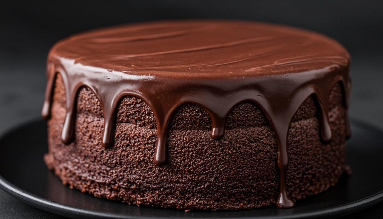 Chocolate cake