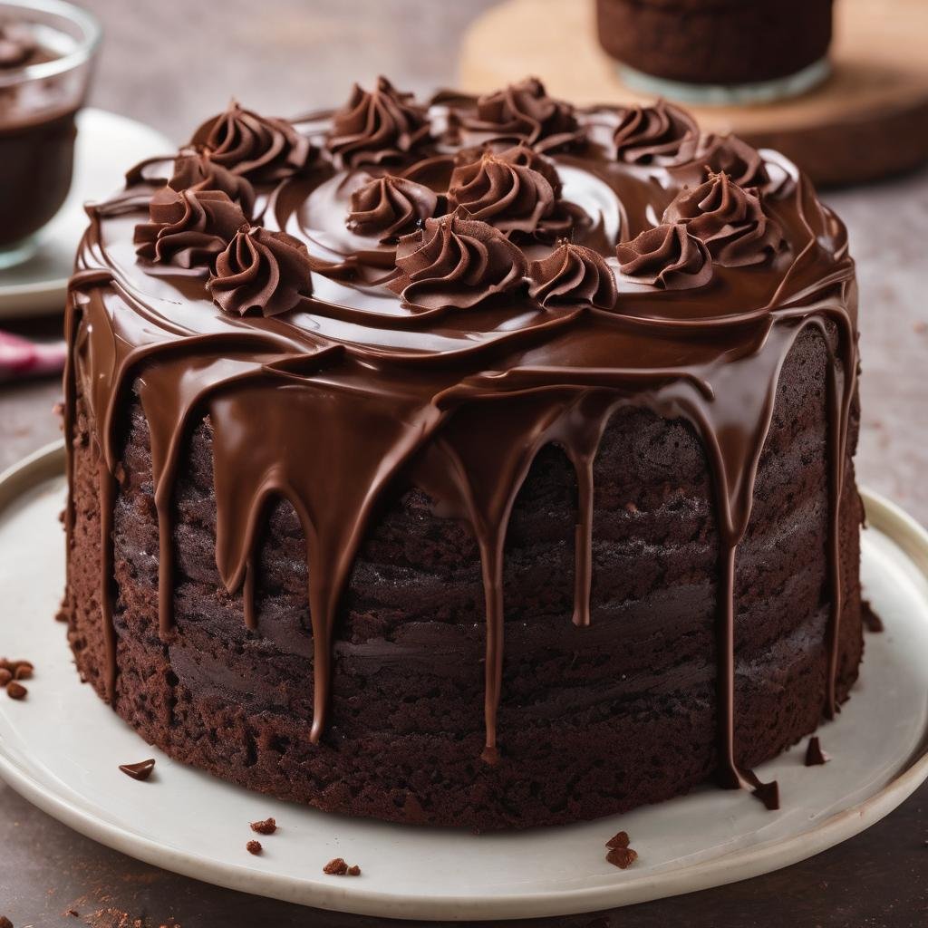 Chocolate Cake
