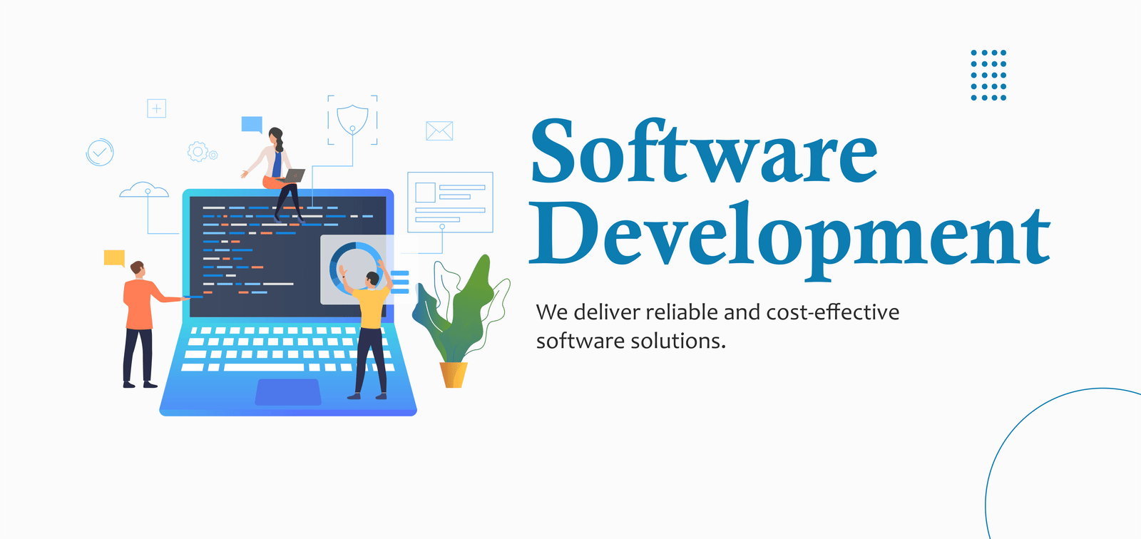 Software Development