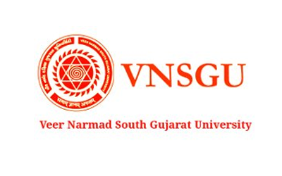 VNSGU Surat University